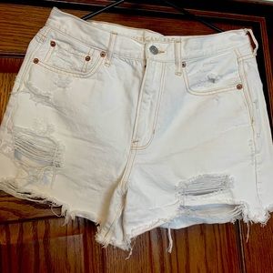 American Eagle Boyfriend Shorts